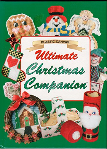 Beispielbild fr Ultimate Christmas Companion zum Verkauf von SecondSale
