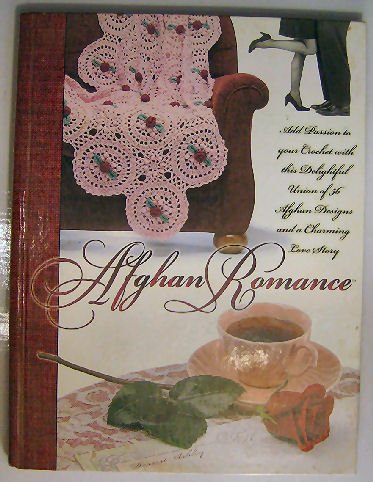 Stock image for Afghan Romance for sale by Half Price Books Inc.