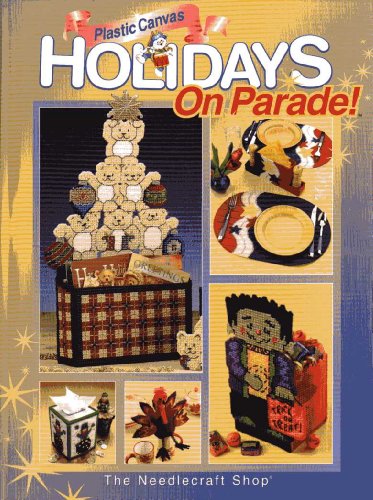 Stock image for Holidays on Parade for sale by Jenson Books Inc