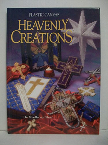 Beispielbild fr Heavenly Creations zum Verkauf von Better World Books