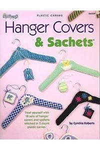 9781573672269: Hanger Covers & Sachets