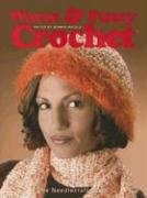Beispielbild fr Warm and Fuzzy Crochet zum Verkauf von Better World Books
