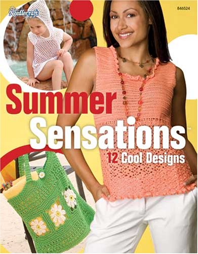 Stock image for Summer Sensations for sale by Half Price Books Inc.