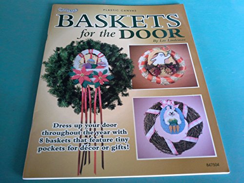 Beispielbild fr Baskets for the Door zum Verkauf von Irish Booksellers