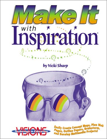 Stock image for Make-It with Inspiration for sale by Cronus Books