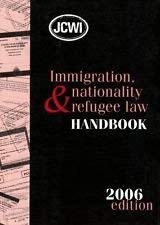 Stock image for Immigration Nationality Act 2006 for sale by HPB-Red