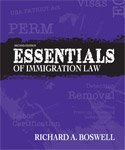 Stock image for Essentials of Immigration Law for sale by SecondSale