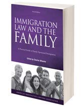 Beispielbild fr Immigration Law and the Family, 5th Ed. zum Verkauf von HPB-Red