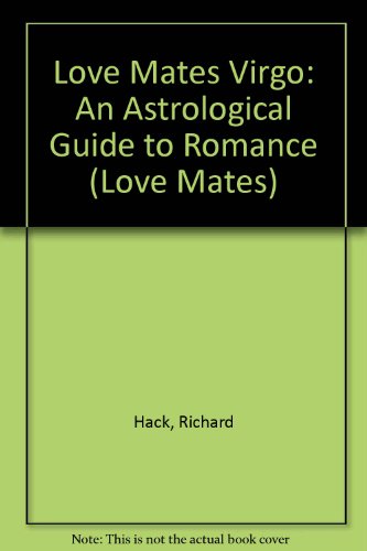 Stock image for Love Mates Virgo: An Astrological Guide to Romance for sale by The Yard Sale Store