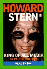 Imagen de archivo de Howard Stern: King of All Media a la venta por The Yard Sale Store