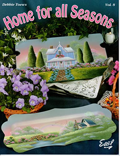 Stock image for Home for All Seasons for sale by Better World Books