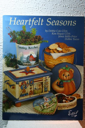 Stock image for Heartfelt Seasons for sale by Wonder Book