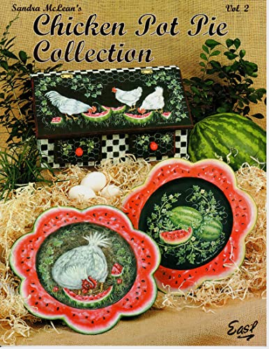 Stock image for Chicken Pot Pie Collection Vol. 2 for sale by ThriftBooks-Dallas