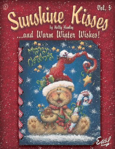 Stock image for Sunshine Kisses & Warm Winter Wishes Volume 5 for sale by Wonder Book