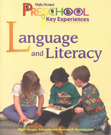 Imagen de archivo de Language and Literacy a la venta por Better World Books
