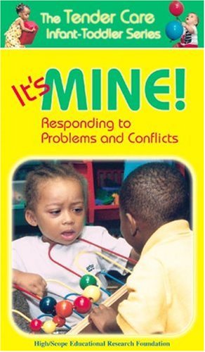 Stock image for It's Mine! Responding to Problems And Conflicts for sale by Irish Booksellers