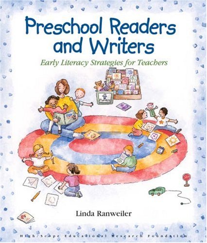 Beispielbild fr Preschool Readers and Writers zum Verkauf von ThriftBooks-Dallas