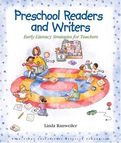 Stock image for Preschool Readers and Writers: Early Literacy Strategies for Teachers for sale by Books for Life