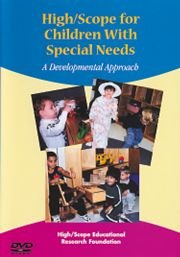 Stock image for High/Scope Children With Special Needs DVD: A Developmental Approach for sale by ThriftBooks-Atlanta