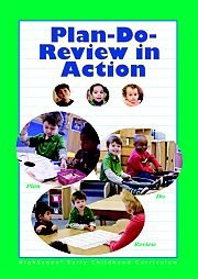 Stock image for Plan-Do-Review in Action DVD for sale by SecondSale