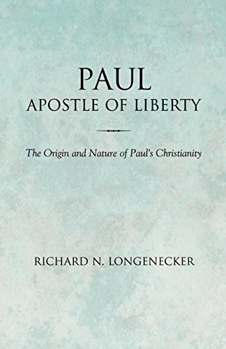 9781573830058: Paul, Apostle of Liberty