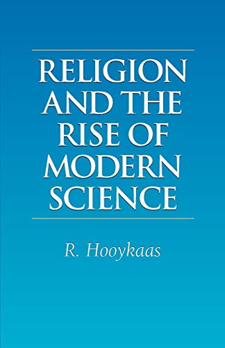 Beispielbild fr Religion and the Rise of Modern Science zum Verkauf von Books From California