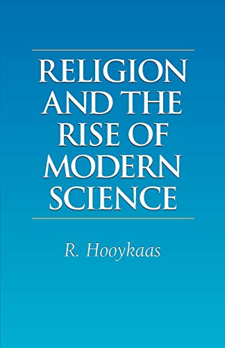 Imagen de archivo de Religion and the Rise of Modern Science a la venta por Books From California