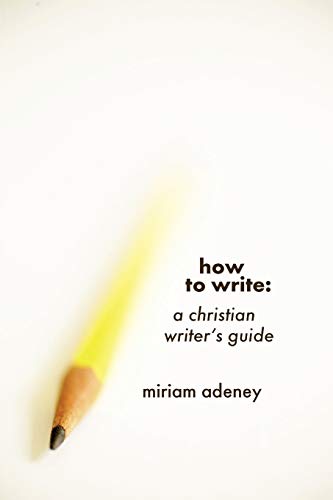9781573830287: How to Write