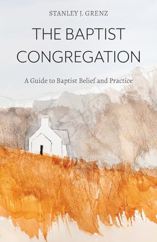 Stock image for The Baptist Congregation for sale by Zoom Books Company