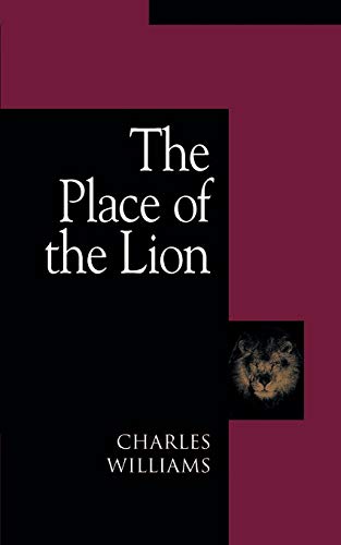 Imagen de archivo de The Place of the Lion a la venta por tttkelly1