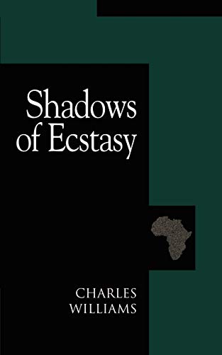 Beispielbild fr Shadows of Ecstasy zum Verkauf von Wonder Book