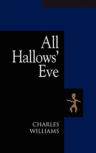 Stock image for All Hallows' Eve for sale by Ergodebooks