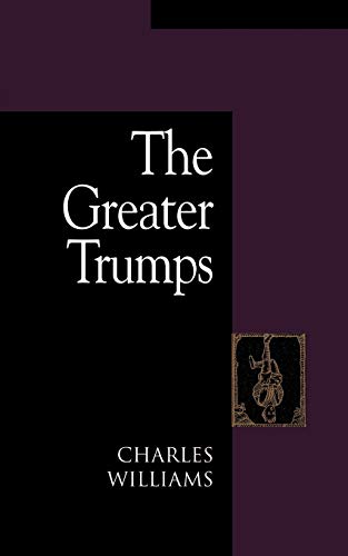 9781573831116: The Greater Trumps