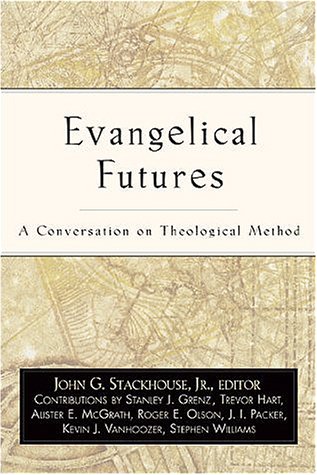 Evangelical Futures: A Conversation on Theological Method