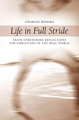 Imagen de archivo de Life in Full Stride a la venta por Lakeside Books