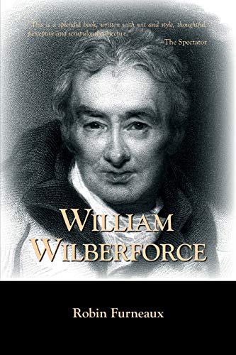 Beispielbild fr Wilberforce, William zum Verkauf von Antiquariat Eule