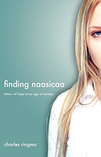 Imagen de archivo de Finding Naasicaa: Letters of Hope in an Age of Anxiety a la venta por WorldofBooks