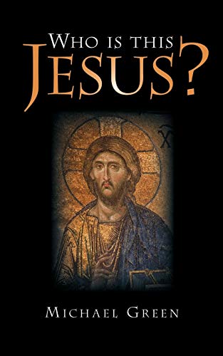 Beispielbild fr Who Is This Jesus? zum Verkauf von BooksRun