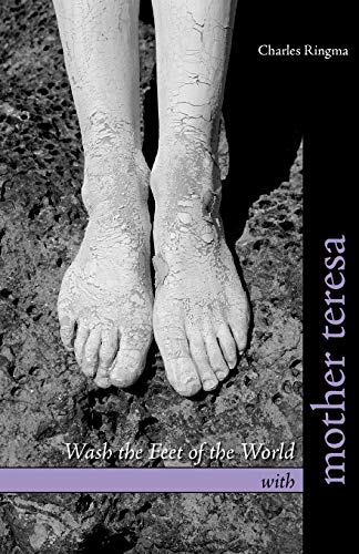 Stock image for Wash the Feet of the World with Mother Teresa for sale by Better World Books