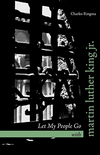 Stock image for Let My People Go with Martin Luther King, Jr for sale by Better World Books