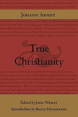 9781573834384: True Christianity