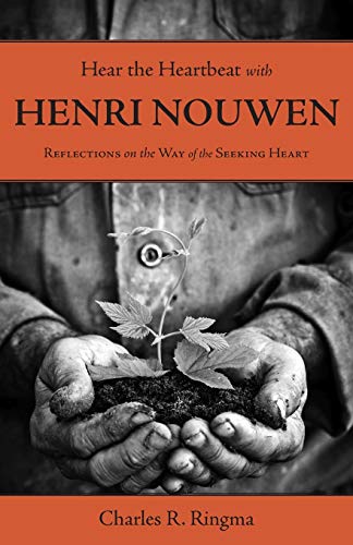 Stock image for Hear the Heartbeat with Henri Nouwen for sale by Chiron Media