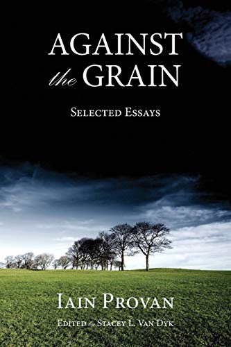 Beispielbild fr Against the Grain zum Verkauf von Books Unplugged
