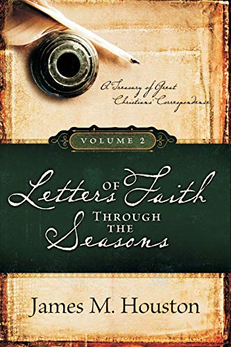 9781573835374: Letters of Faith through the Seasons, Volume 2