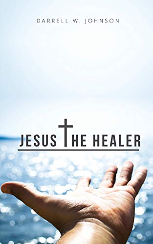 Imagen de archivo de Jesus the Healer a la venta por Lakeside Books