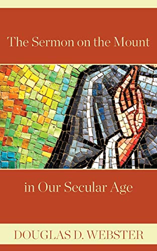 Stock image for The Sermon on the Mount in Our Secular Age for sale by GF Books, Inc.