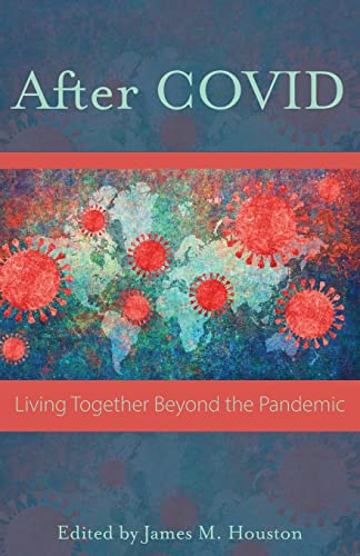 Beispielbild fr After Covid: Life Together Beyond the Pandemic zum Verkauf von ThriftBooks-Atlanta