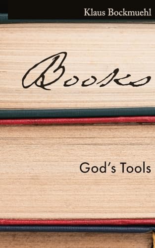 Stock image for Books: God's Tools for sale by GreatBookPrices