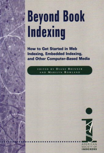 9781573870818: Beyond Book Indexing