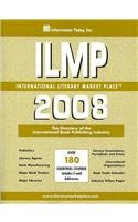 Stock image for ILMP 2008: The Directory of the International Book Publishing Industry : Over 180 Countries Covered (International Literary Market Place) for sale by Bookmans